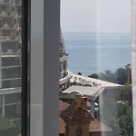 Apartmán аркадия Gagarin Plaza первая линия моря без комиссии *