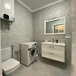 аркадия Gagarin Plaza первая линия моря без комиссии Apartman Odessza