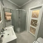 Apartmán аркадия Gagarin Plaza первая линия моря без комиссии Oděsa