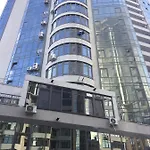 аркадия Gagarin Plaza первая линия моря без комиссии * Odessza