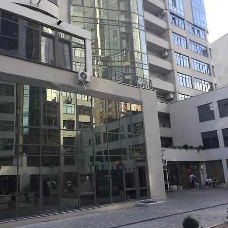 Аркадія Квартира Жк Гагарін Плаза Від Власника * Odessa