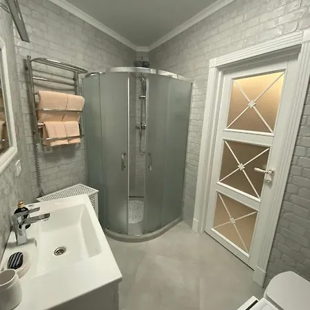 Apartmán аркадия гагарин плаза у моря без комиссии Oděsa