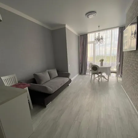 Apartmán аркадия гагарин плаза у моря без комиссии *