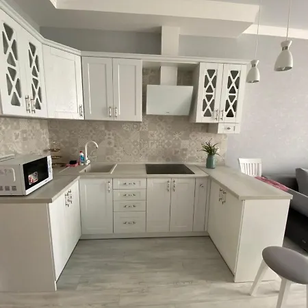 Аркадія Квартира Жк Гагарін Плаза Від Власника