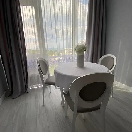 аркадия гагарин плаза у моря без комиссии Apartmán Oděsa