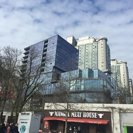 Аркадія Квартира Жк Гагарін Плаза Від Власника