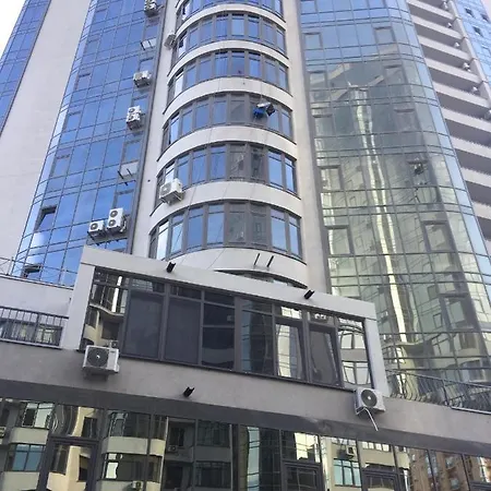 Аркадія Квартира Жк Гагарін Плаза Від Власника * Odessa