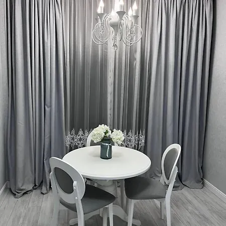 Аркадия Квартира Жк Gagarin Plaza Вид Моря Appartement *