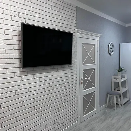 Аркадия Квартира Жк Gagarin Plaza Вид Моря