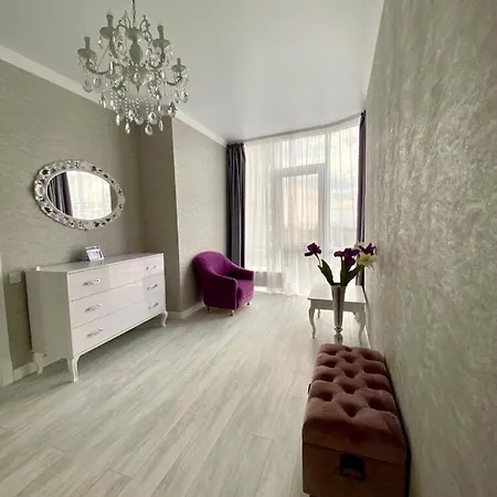 аркадия гагарин плаза у моря без комиссии Apartmán Oděsa
