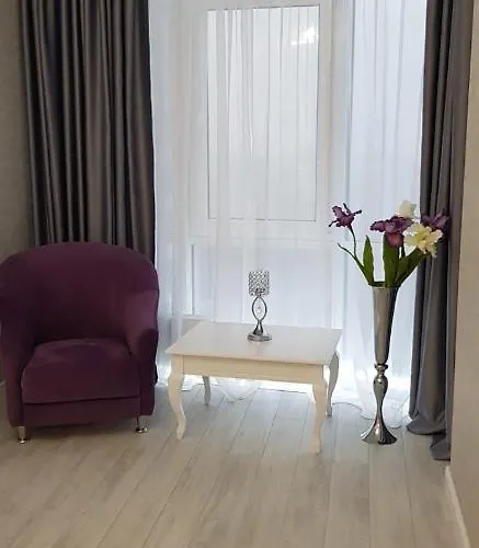 Аркадия Квартира Жк Gagarin Plaza Вид Моря * Odesa