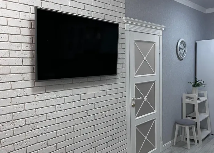 Аркадия Квартира Жк Gagarin Plaza Вид Моря