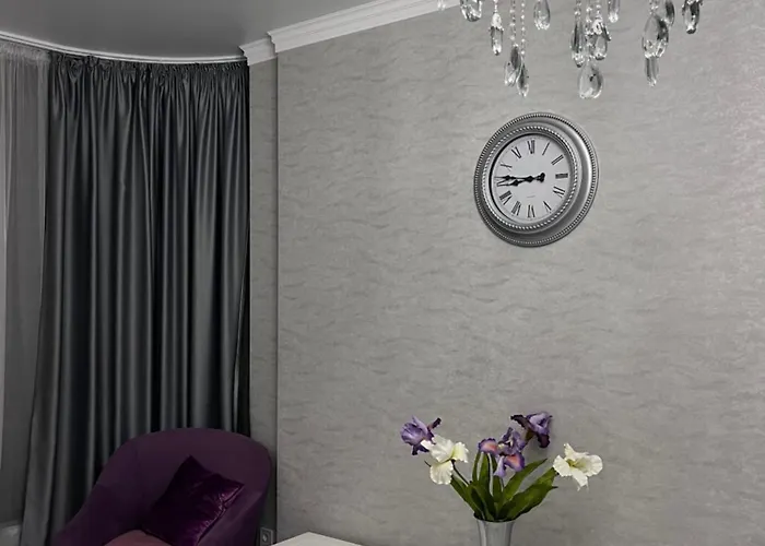 Appartement Аркадия Квартира Жк Gagarin Plaza Вид Моря *