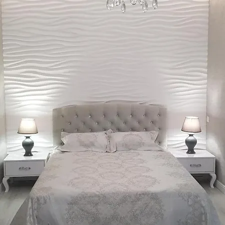 Аркадия Квартира Жк Gagarin Plaza Вид Моря *