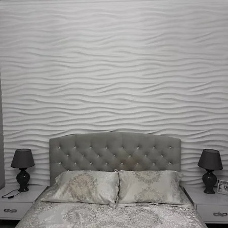 Аркадия Квартира Жк Gagarin Plaza Вид Моря Apartamento