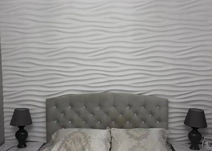 Аркадия Квартира Жк Gagarin Plaza Вид Моря Apartamento